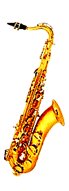 Saxophone